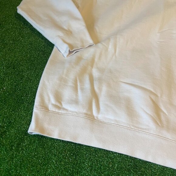 Bel-Air Athletic Will Smith & DJ D-Nice Long Sleeve Hoodie Sweatshirt Size XL - Picture 11 of 14